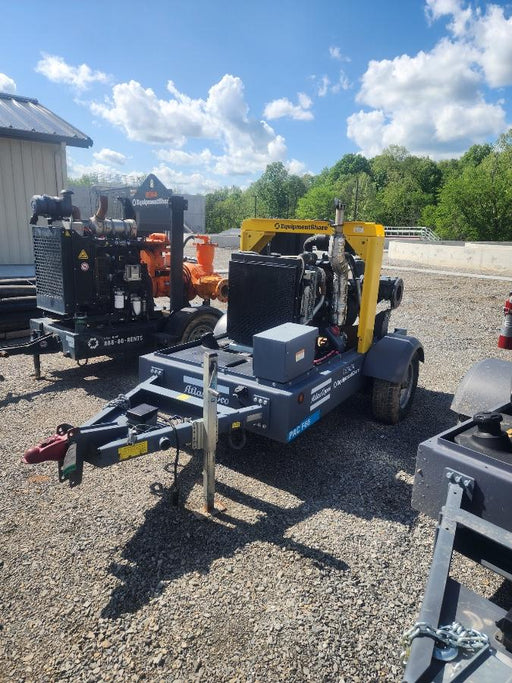 2024 ATLAS COPCO PAC F66 KD-S