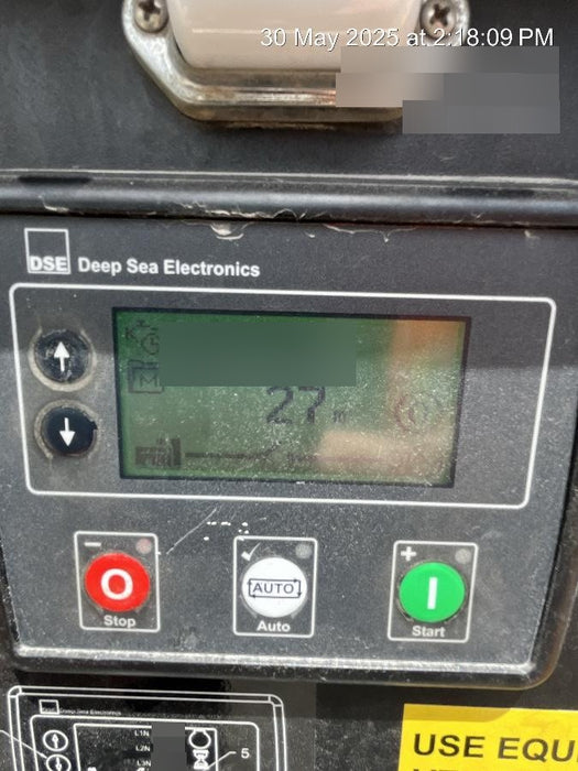 2020 ATLAS COPCO QAS45