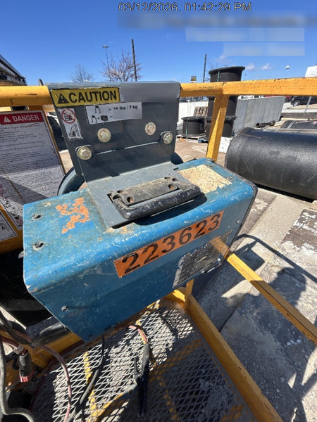 2022 MILLER ELECTRIC CST-280