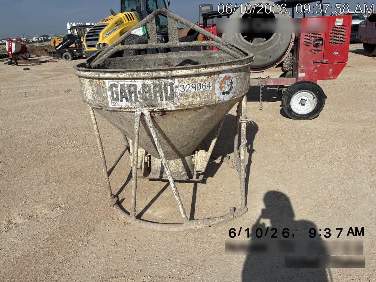 2023 GAR-BRO 427-R