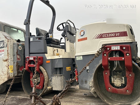 2023 DYNAPAC CC1200