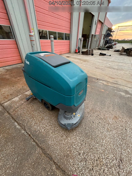2020 TENNANT T600E