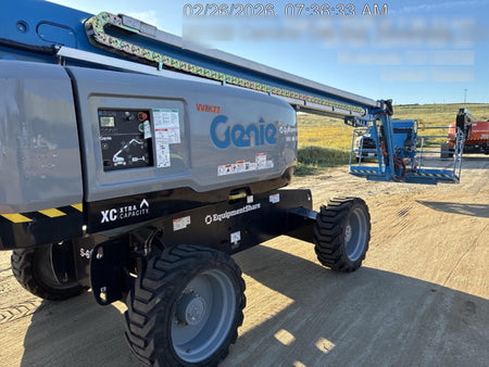 2024 GENIE S-65 XC