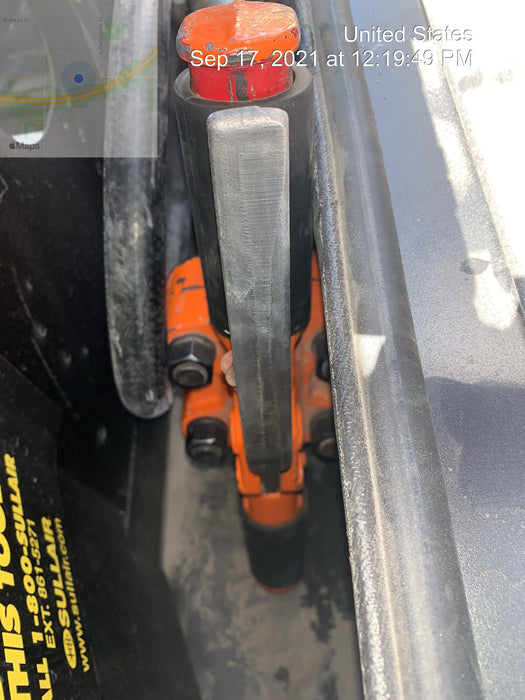 2020 MICHIGAN PNEUMATIC MP-TPB60-114