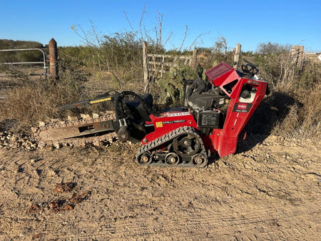2022 TORO TRX-250