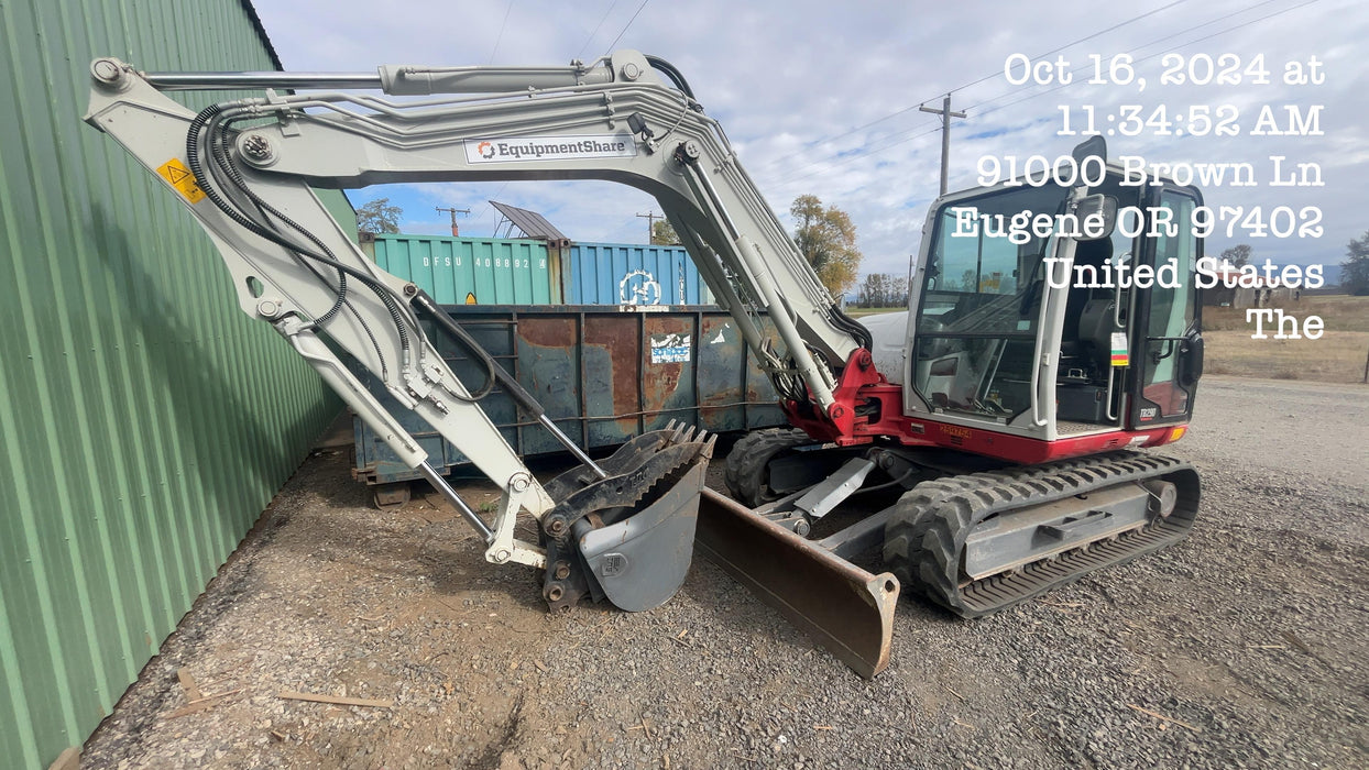 2023 STEEL UNLIMITED SUIEXC2024B