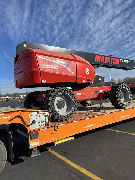 2023 MANITOU TJ65