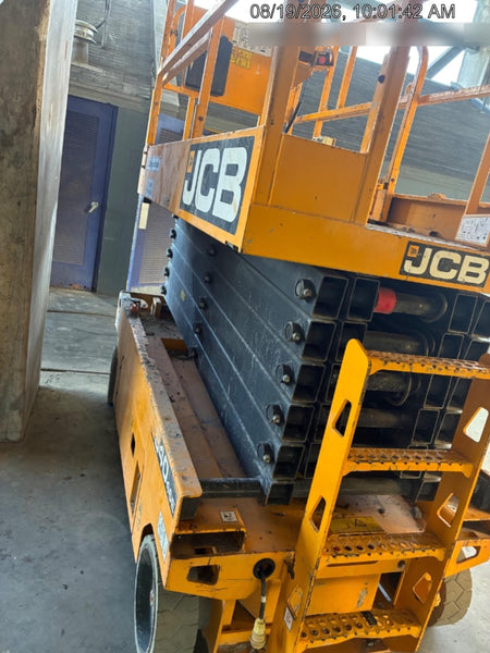2021 JCB S4046E