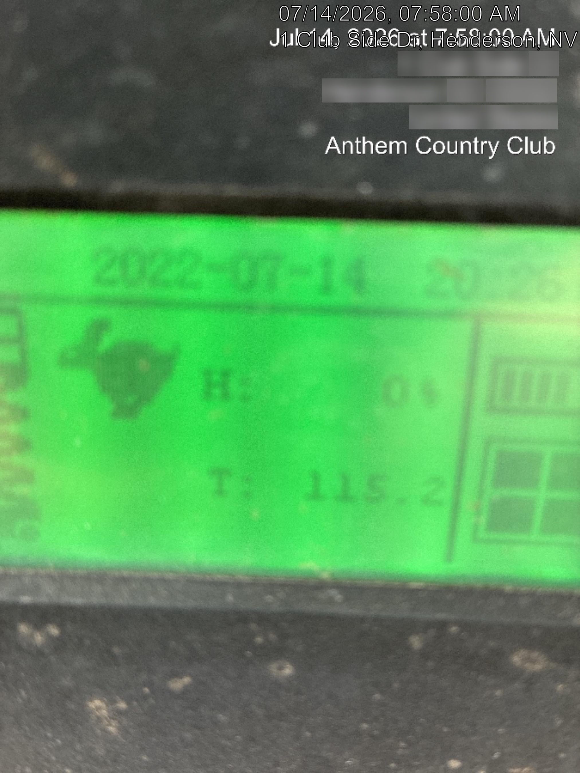 2019 MEC 1330SE Standard Options, MachineLink Keypad and Telematics