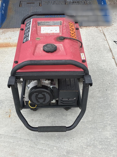 2025 MI-T-M GEN-6500-0MM1