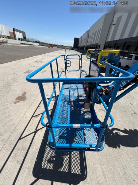 2026 GENIE S-65 XC