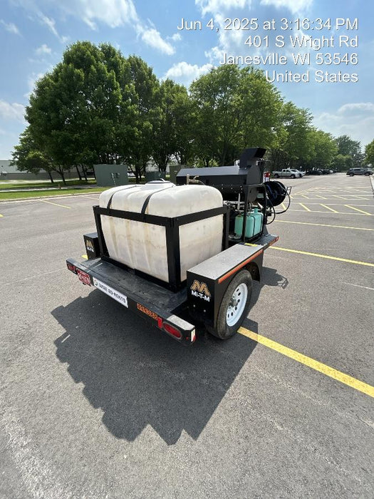 2025 MI-T-M AW-9000-0005 / DHG-4004-B0V6G