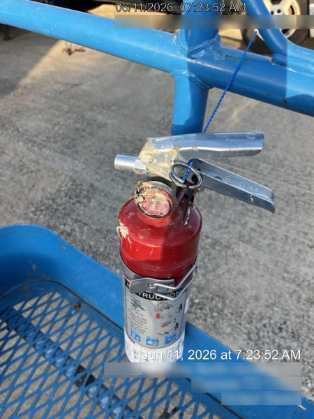 2023 GENIE Z30-20 N RJ
