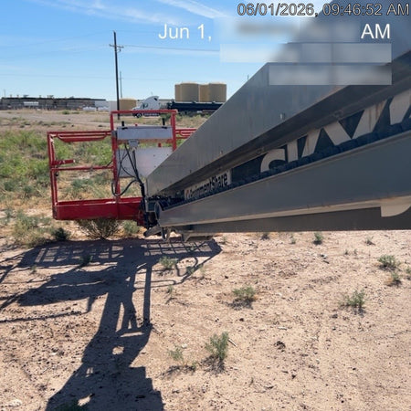 2021 SKYJACK SJ86T