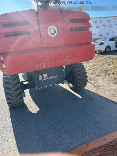 2021 SKYJACK SJ66T+