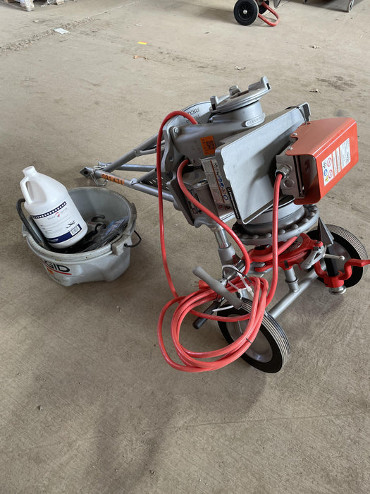 2023 RIDGID 300