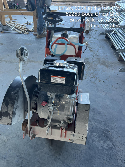 2024 HUSQVARNA FS 400 LV