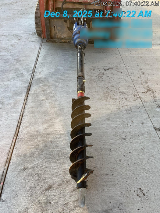 2023 AUGER TORQUE 3300-30