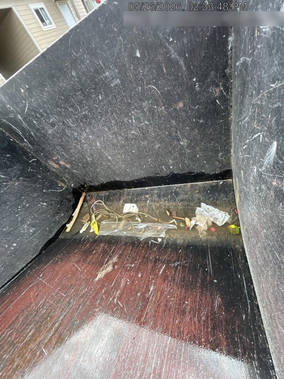2024 STAR INDUSTRIES M-1820 - Self-Dump Hopper