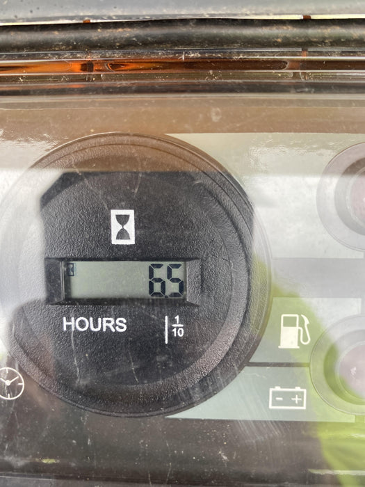 2022 ATLAS COPCO XAS 110