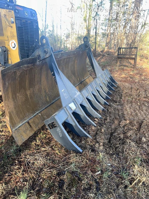 2024 D&E MANUFACTURING RDK1011