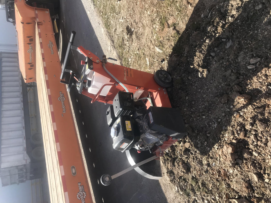 2020 HUSQVARNA FS 400