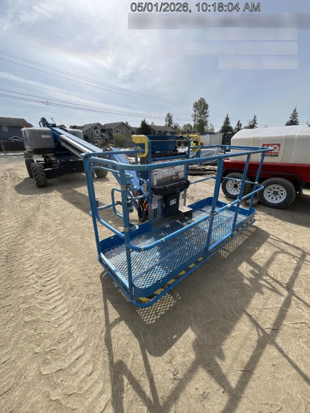 2024 GENIE S-45 XC