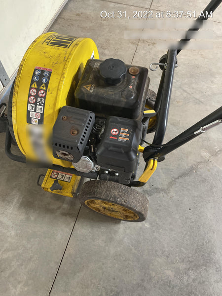 2021 CHAMPION POWER EQUIPMENT 200947