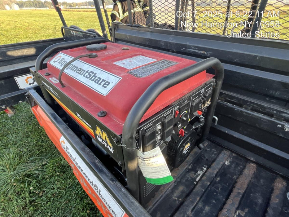 2024 MI-T-M GEN-6500-0MM1