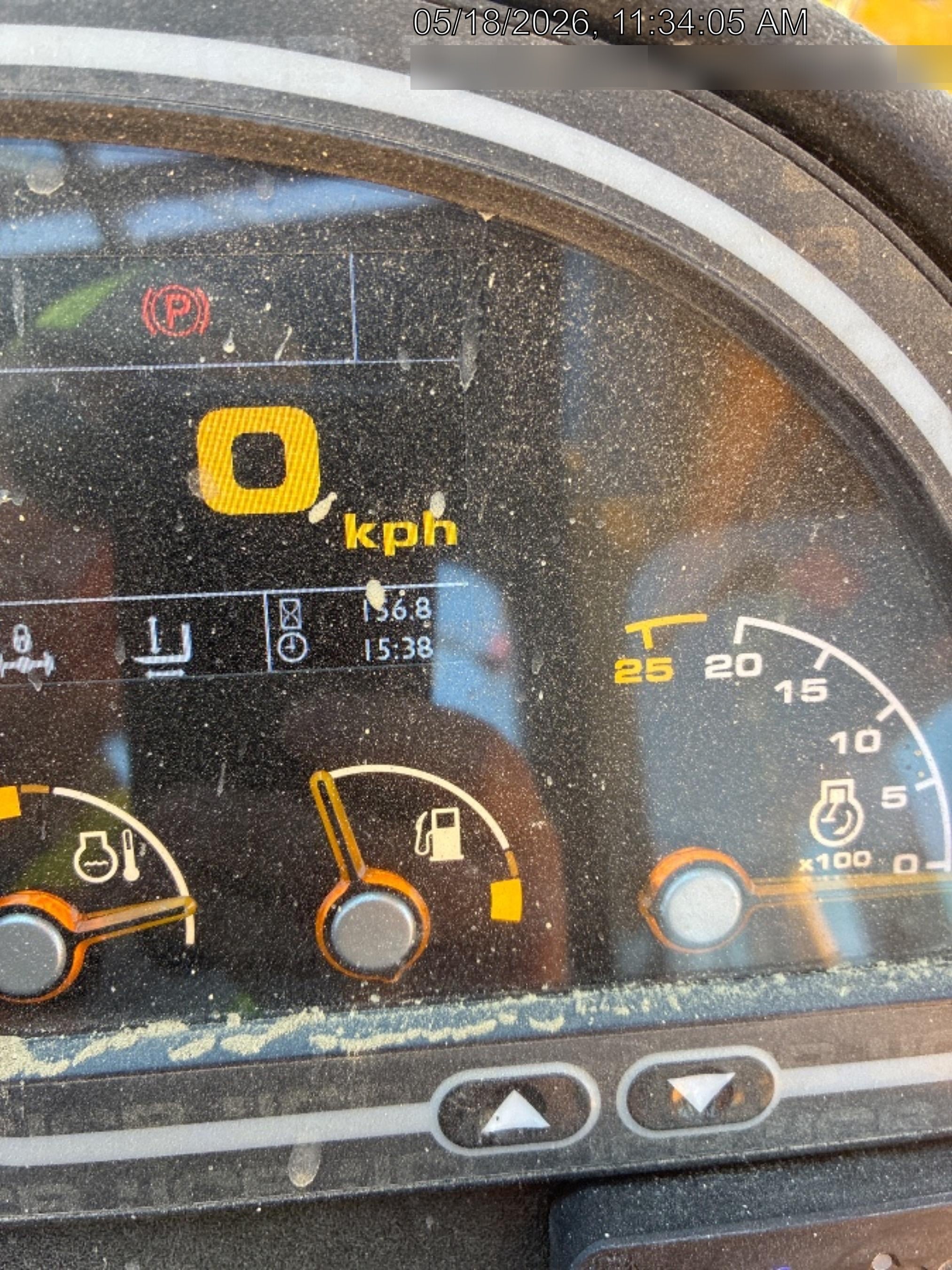 2026 JCB 510-56
