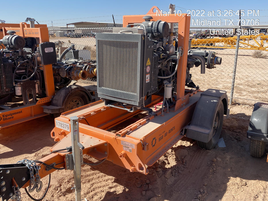 2021 PIONEER PP66S12L71-TD2.9L4