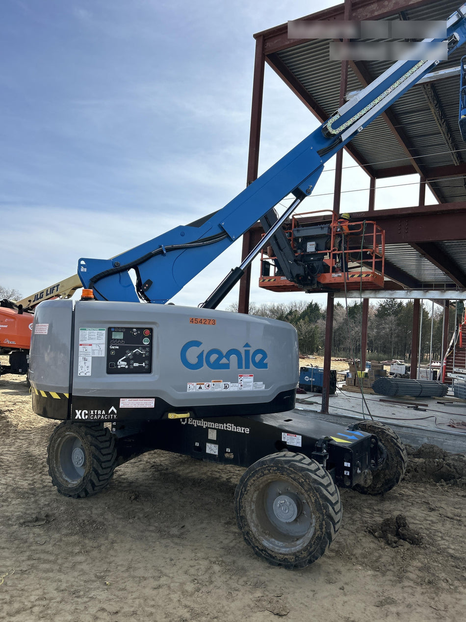 2024 GENIE S-45 XC