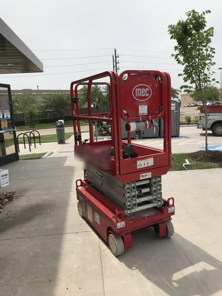 2018 MEC 1330SE