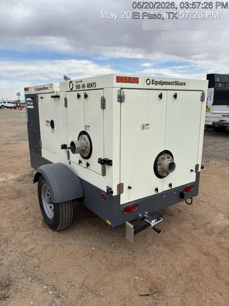 2026 ATLAS COPCO PAC F44 KD-S