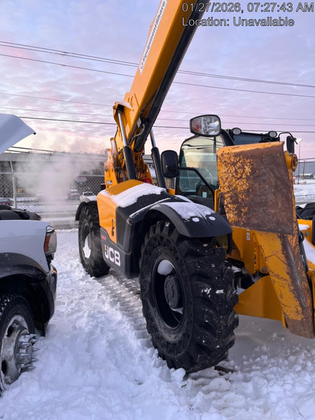 2022 JCB 512-56