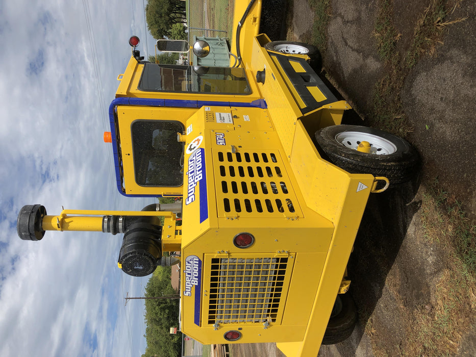 2020 SB MANUFACTURING SM74J