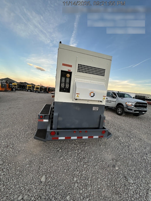 2020 ATLAS COPCO QAS250