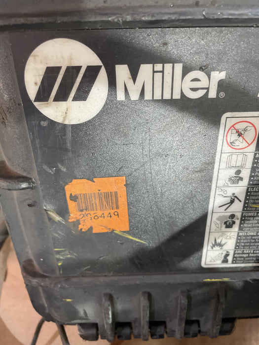 2023 MILLER ELECTRIC ArcReach 8