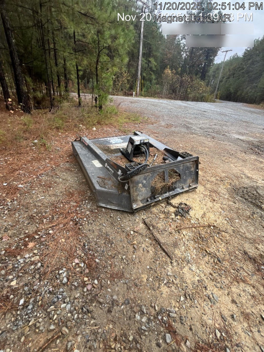 2019 PALADIN 30372A-0022