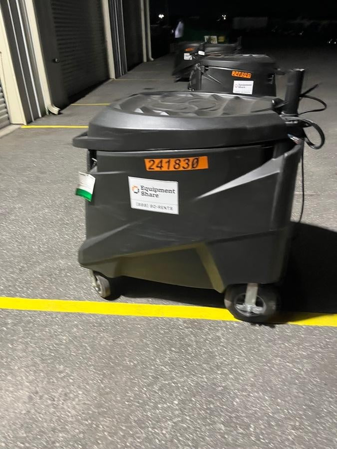 2022 POWER BREEZER PB4BASE