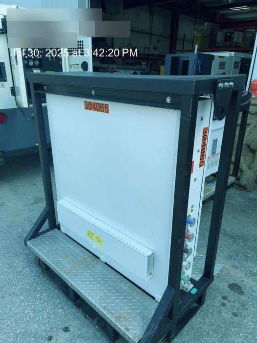 2023 TRYSTAR IL-086-VDE-27-LP