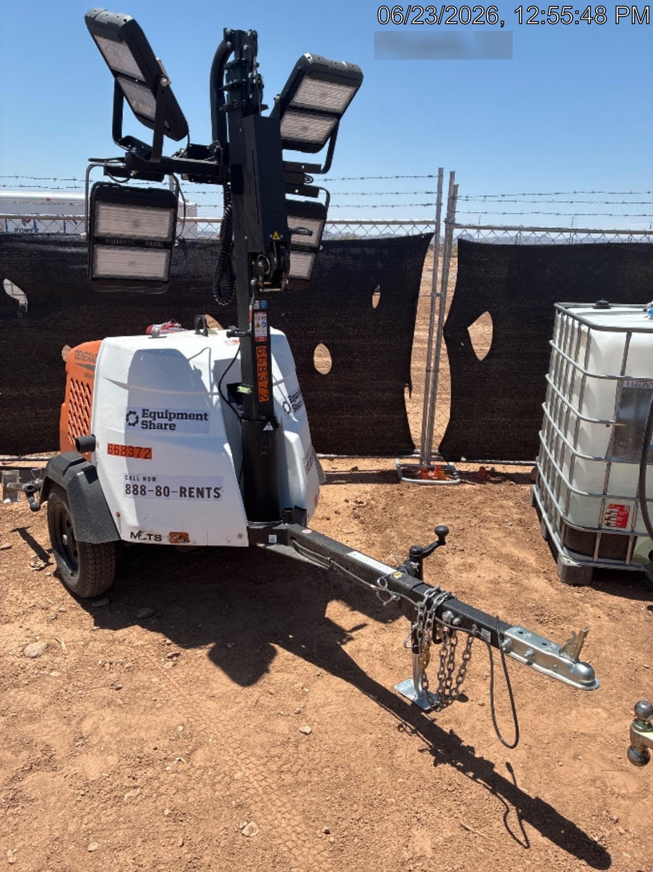 2026 GENERAC MLTS-4
