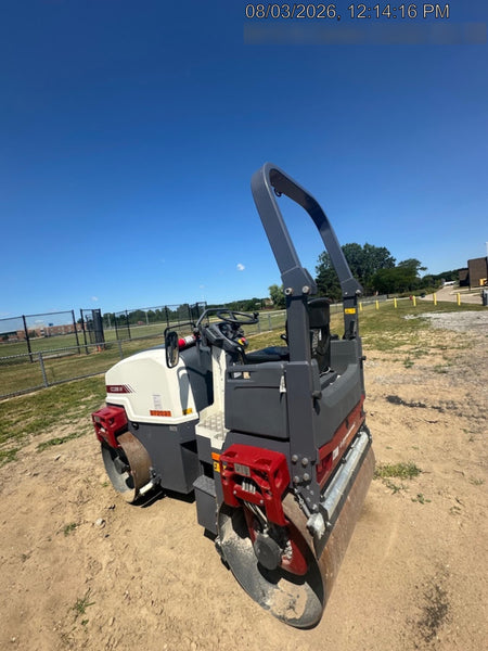 2023 DYNAPAC CC1200