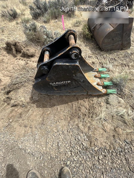 2025 DAEQUIP DAEQUIP 130-145