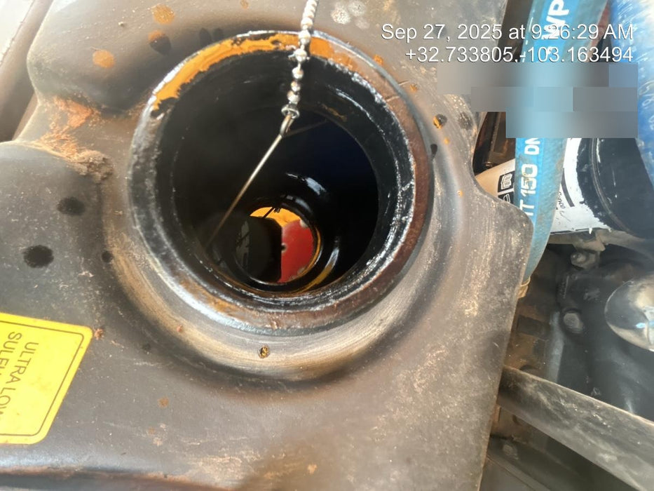 2022 ATLAS COPCO XAS440