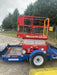 2020 FELLING TRAILERS FT-7EZ