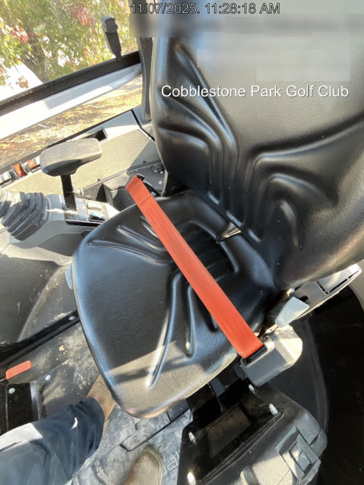 2025 WACKER NEUSON DV604 Cab Standard Tires