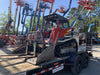 2020 Takeuchi TL6R Canopy, Manual QC