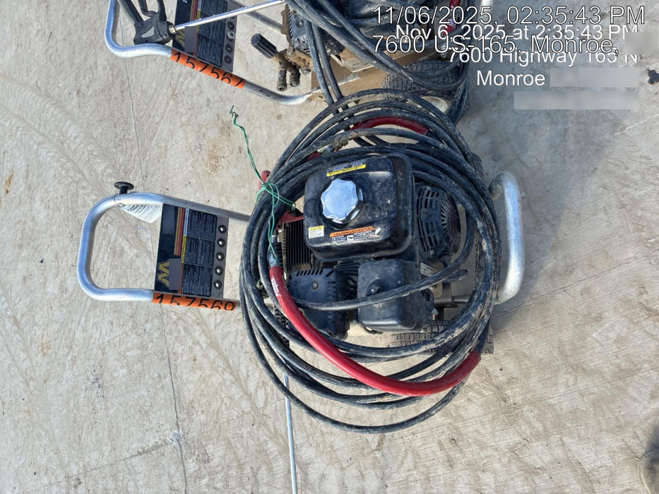 2021 MI-T-M CORPORATION CA-2703-1MMH