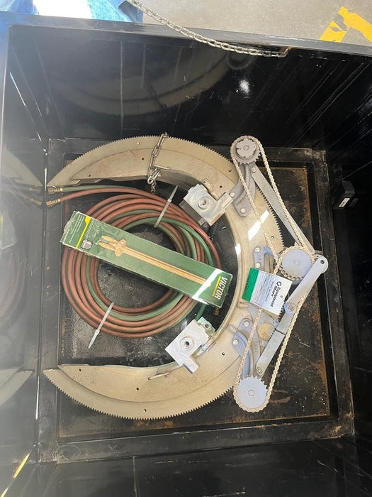 2021 MATHEY DEARMAN 3SA